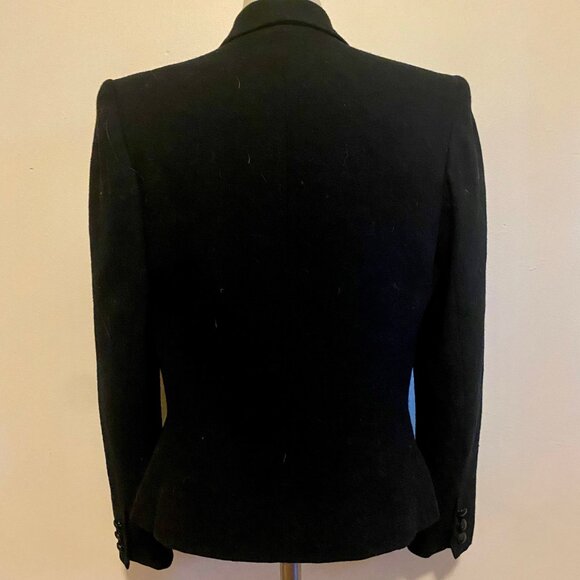 Vintage Adolph Schuman Blazer - Picture 4 of 6